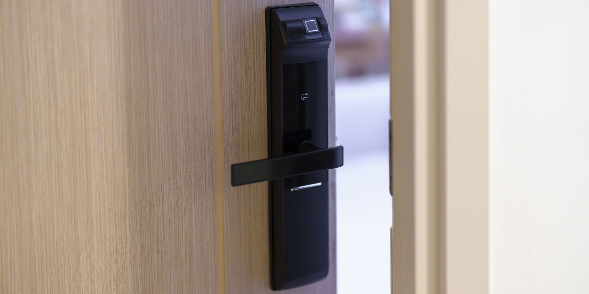 Commercial Door Locks: Complete Guide