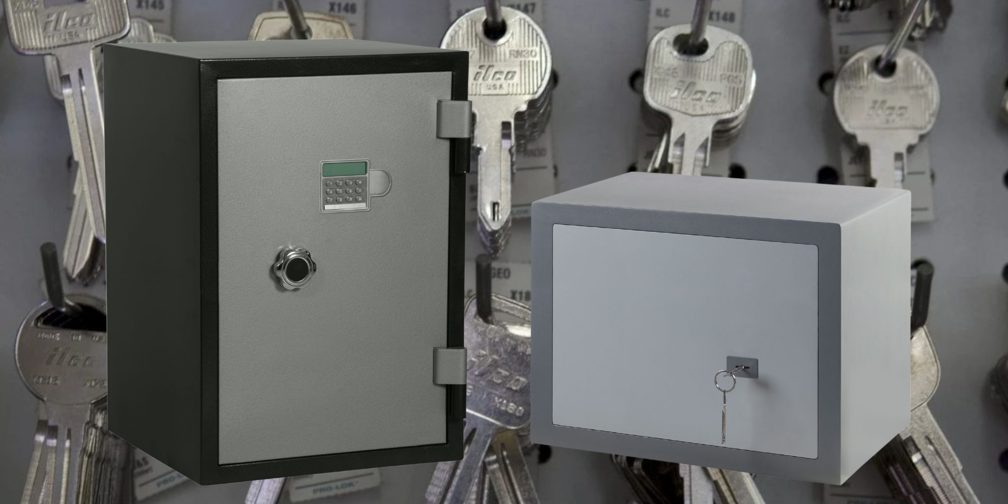 GSA Guidelines for SCIF Doors & Security Containers
