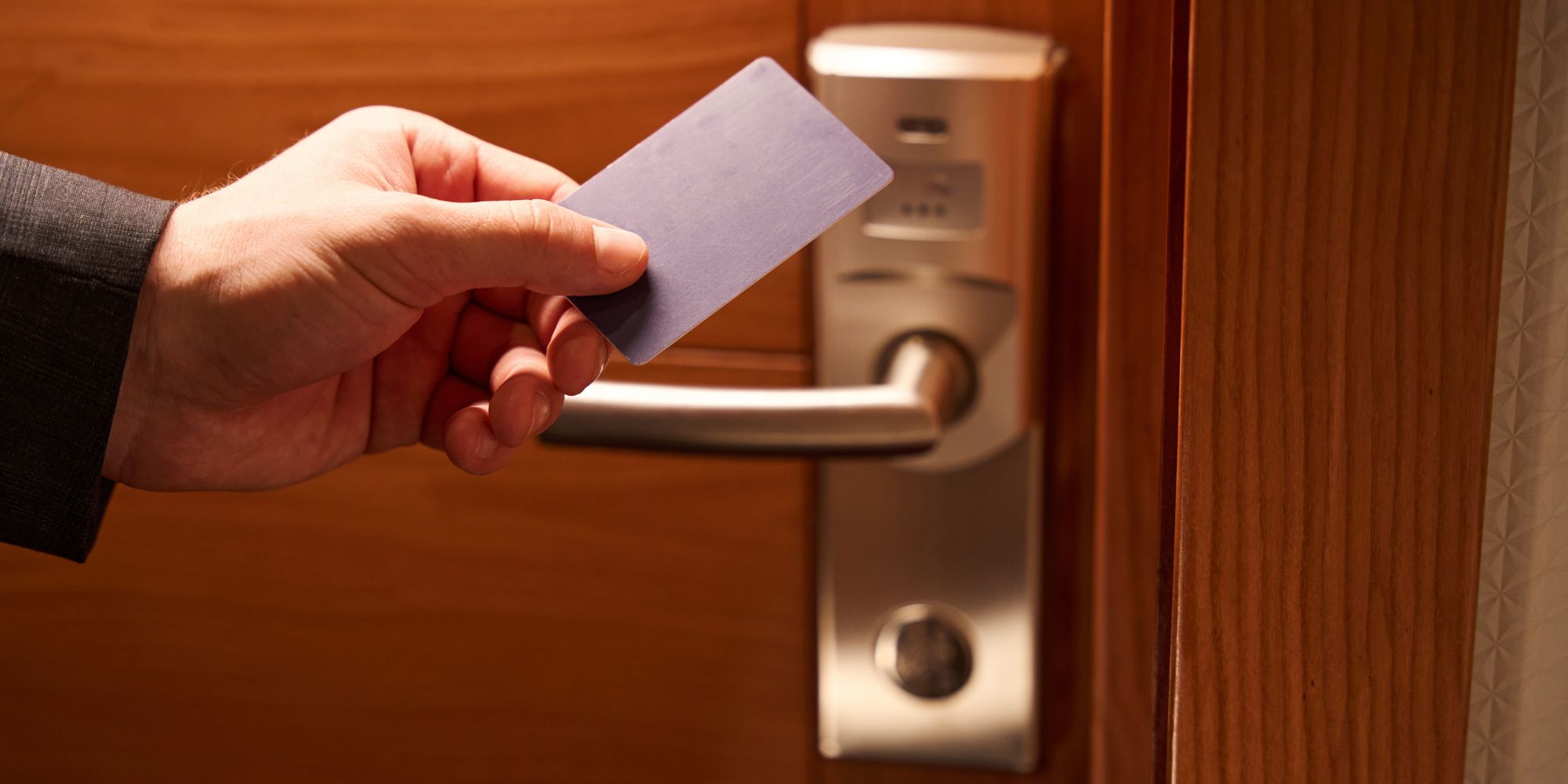 Commercial Locksmith Services in Panama City, Destin, and Mary Esther