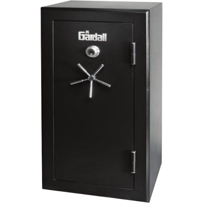 Safes and vault solutions from A to Z Lock & Safe