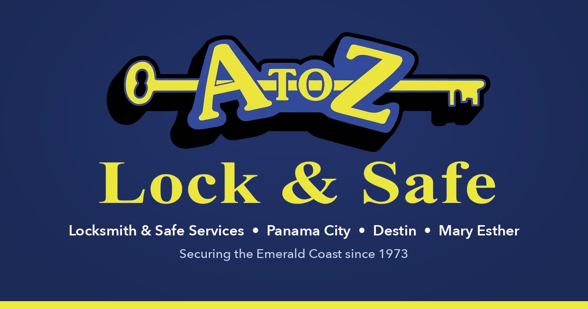 Terms & Conditions - A to Z Lock & Safe